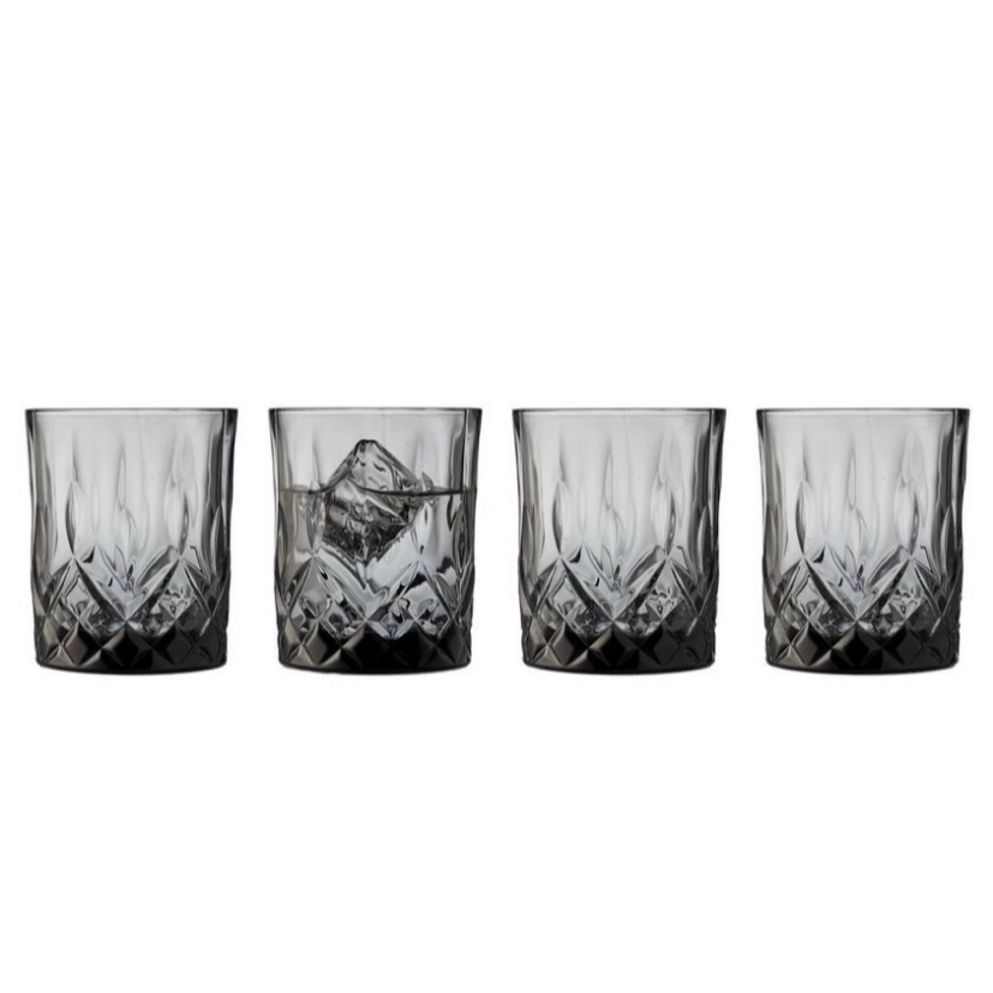 Whisky Glass Sorrento 32cl 4pcs