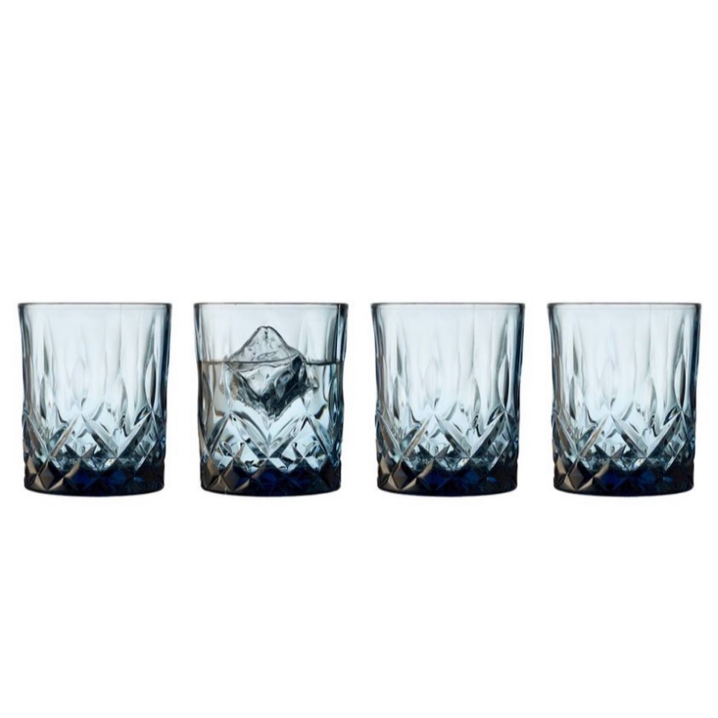 Whisky Glass Sorrento 32cl 4pcs