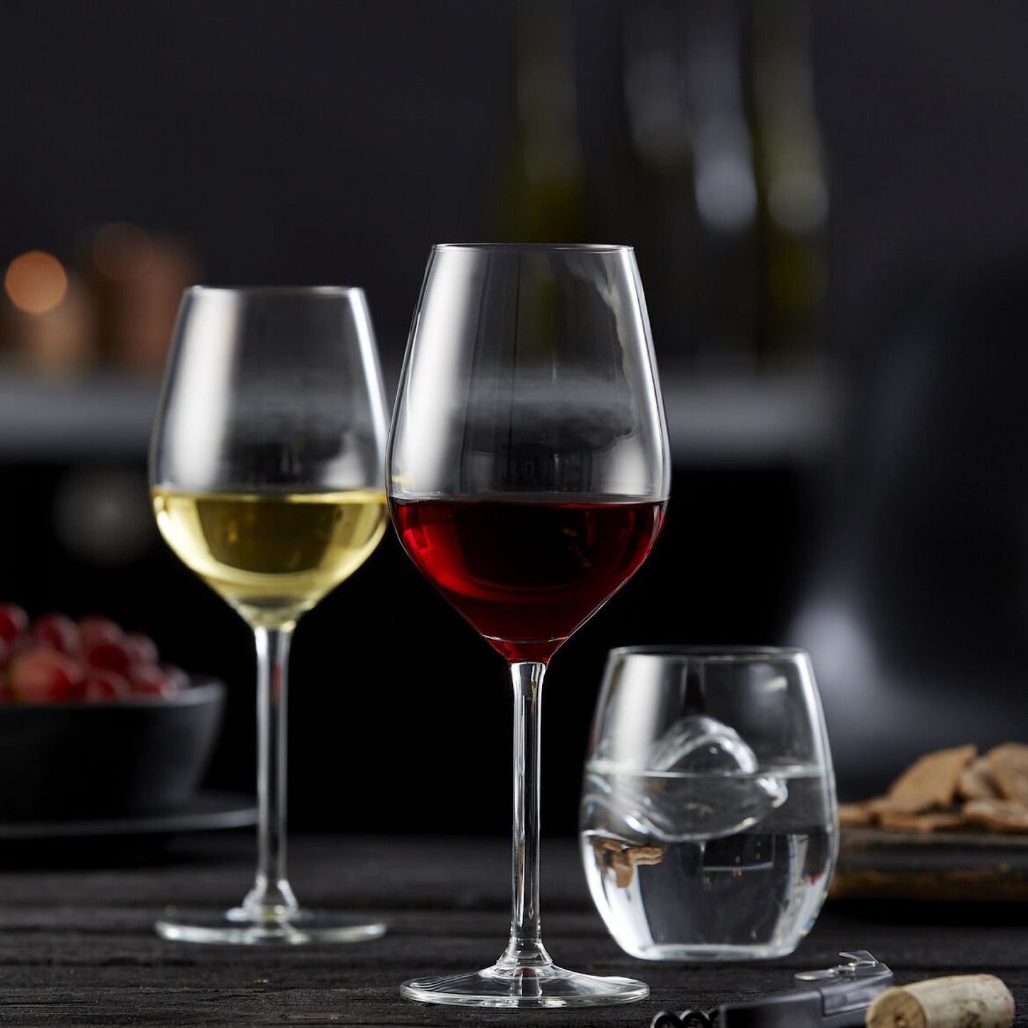 Redwine Juvel 50 cl 4pcs