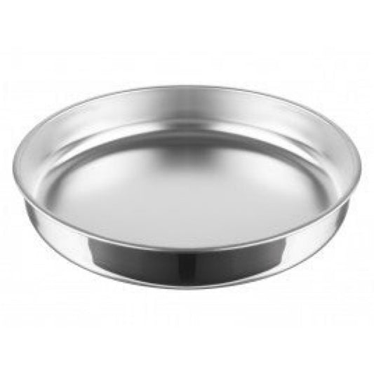 Round Inox Baking Pan 35cm