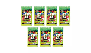 Panini Adrenalyn XL FIFA World Cup 2026 Trading Cards- 60