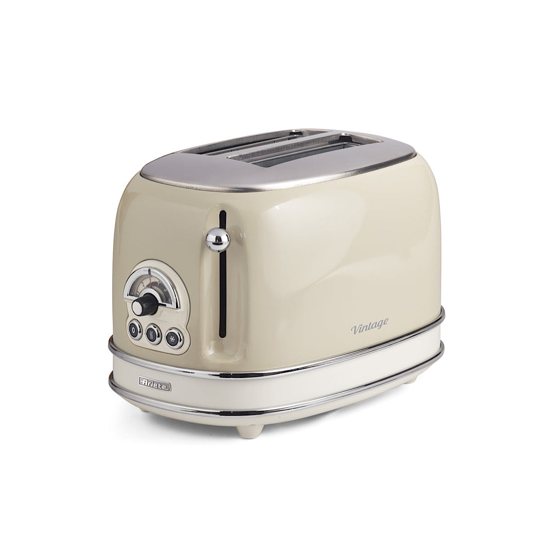 Vintage Toaster 2S 810W