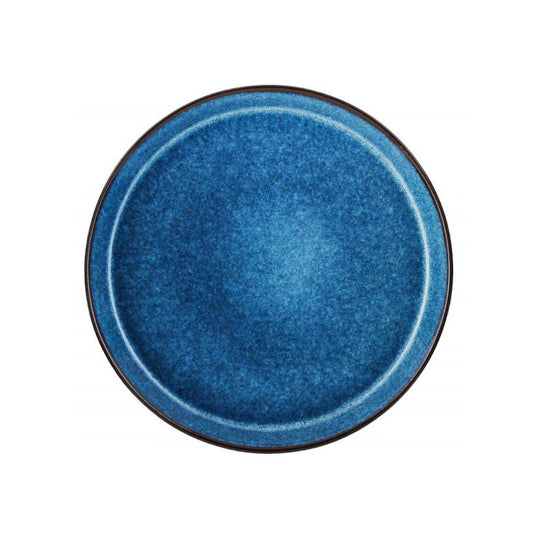Stoneware Gastro Plate 21cm