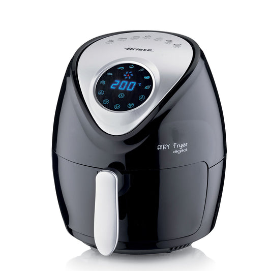 Air Fryer Digital 3.2L 1300W Black