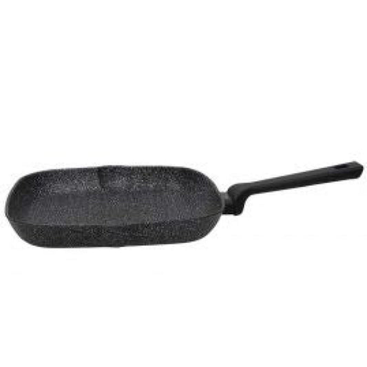 Authentika Linea Square Grill 28cm