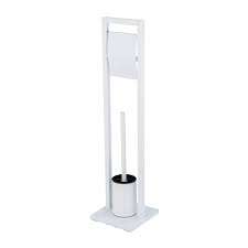 Mengara stand-alone toilet set (By Wenko)