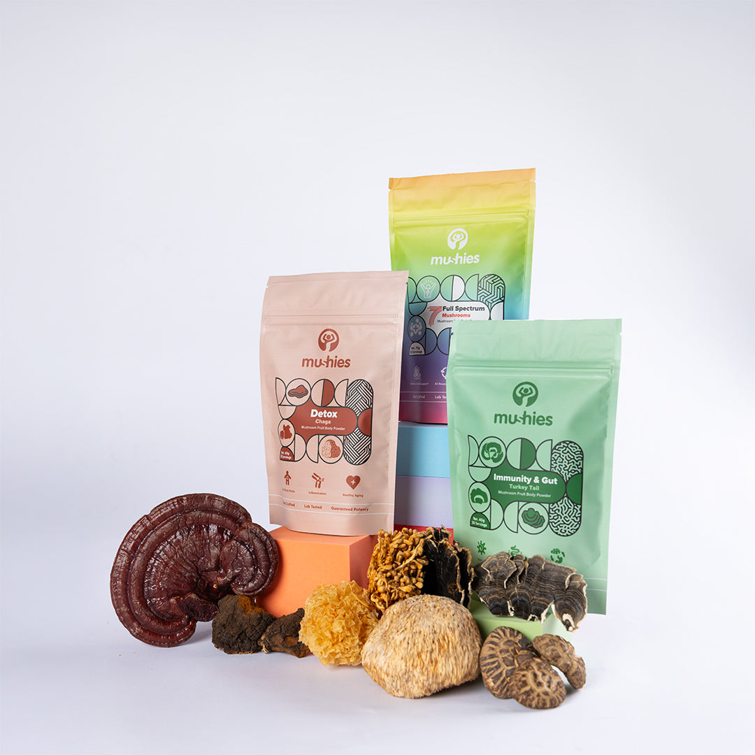 Immune Shield Bundle