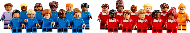 Lego Table Football (21337) Pre order
