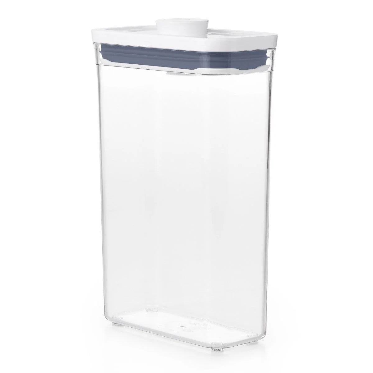 POP Container – Slim Rectangle Medium (1.9 Qt.) by OXO