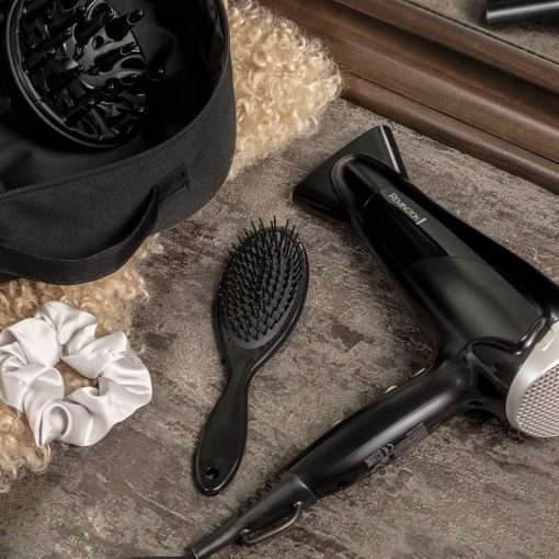 Style Edition Hair Dryer Gift Set By Remington