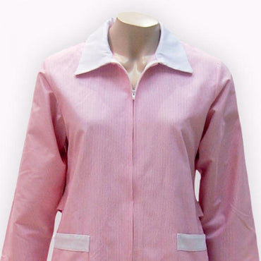 Housemaid Uniform 2 pcs long sleeve