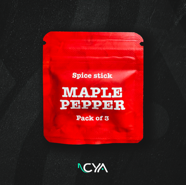 Flavor Cores – Natural Filters for NCYA Inhaler