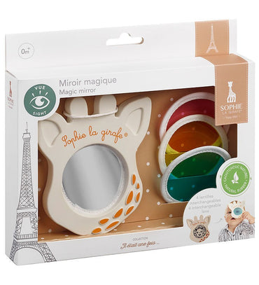 Magic Mirror Sophie La Girafe