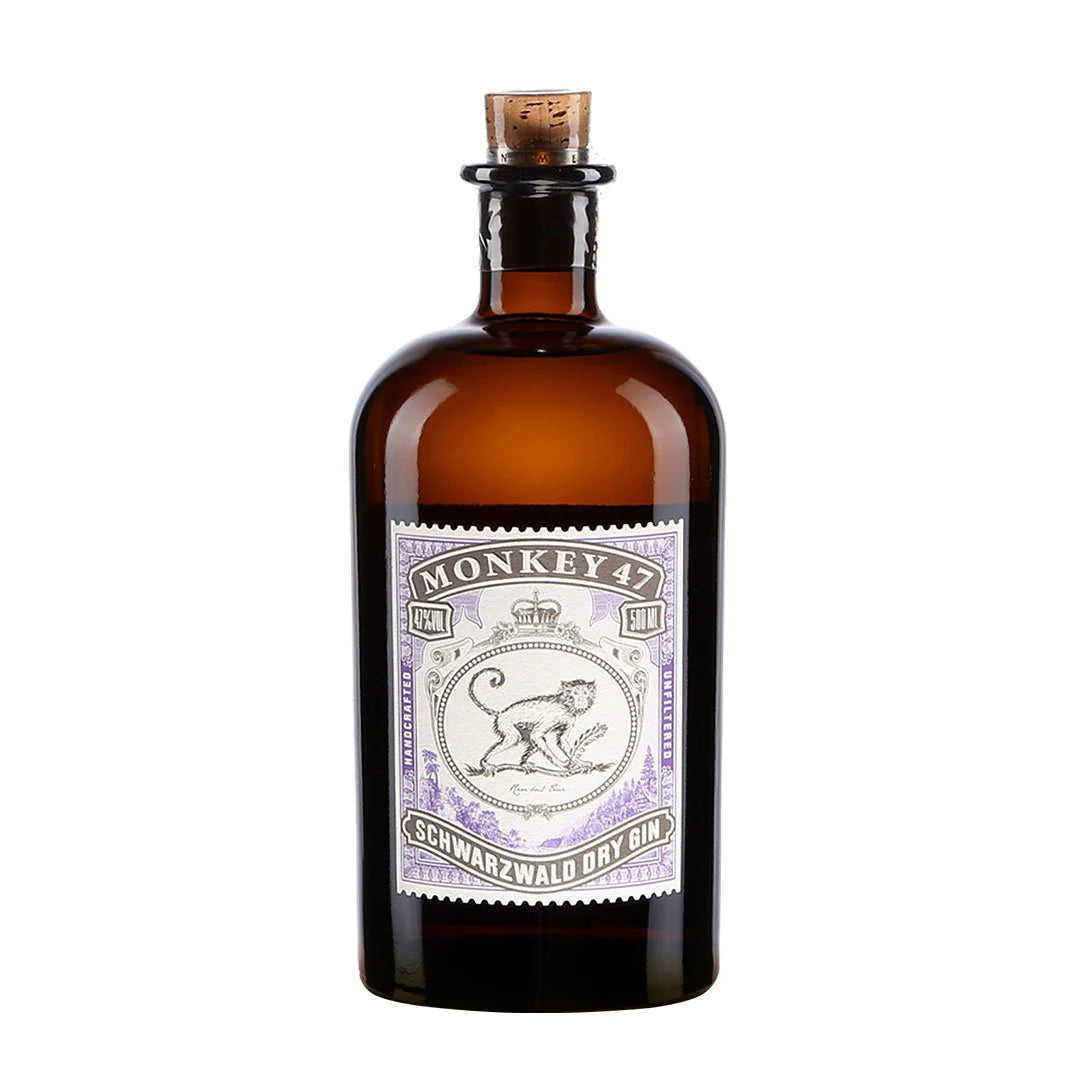 Monkey 47 Dry Gin / 500ml