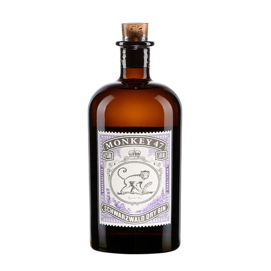 Monkey 47 Dry Gin / 500ml