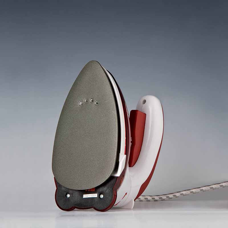 Ariete 6224 Steam Iron Travel/ 800w