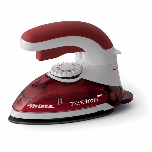 Ariete 6224 Steam Iron Travel/ 800w