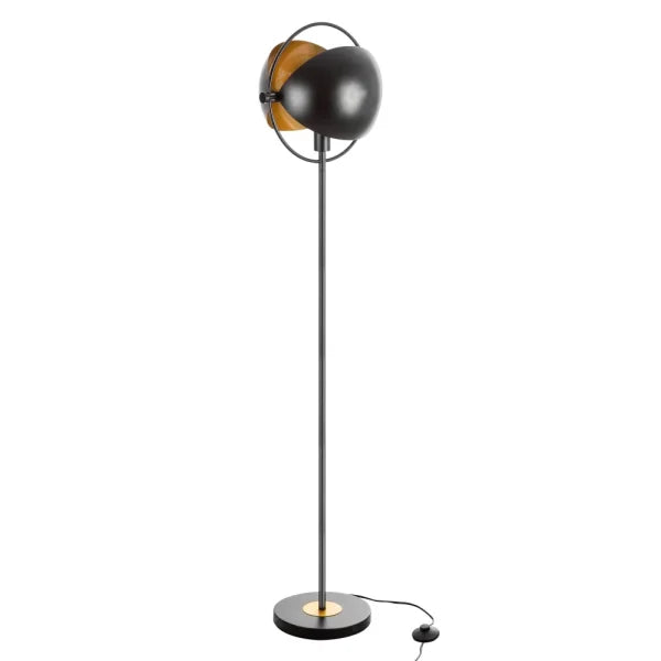 PORTO Floor Lamp by Nino-Germany