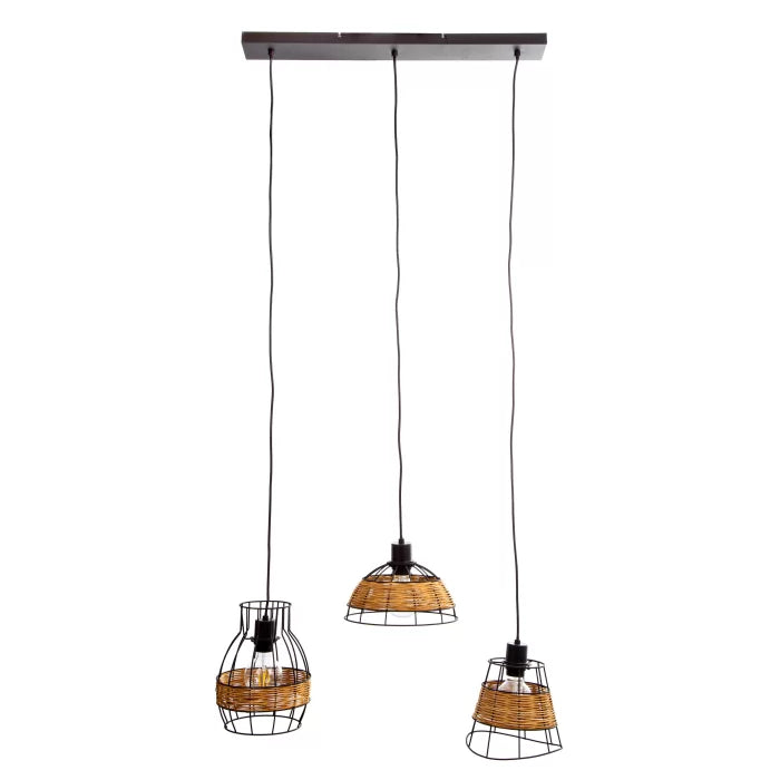 TUNIS Pendant by Nino-Germany