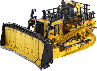 LEGO App-Controlled Cat D11 Bulldozer (42131)