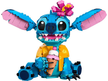 Lego Stitch Disney (43249)