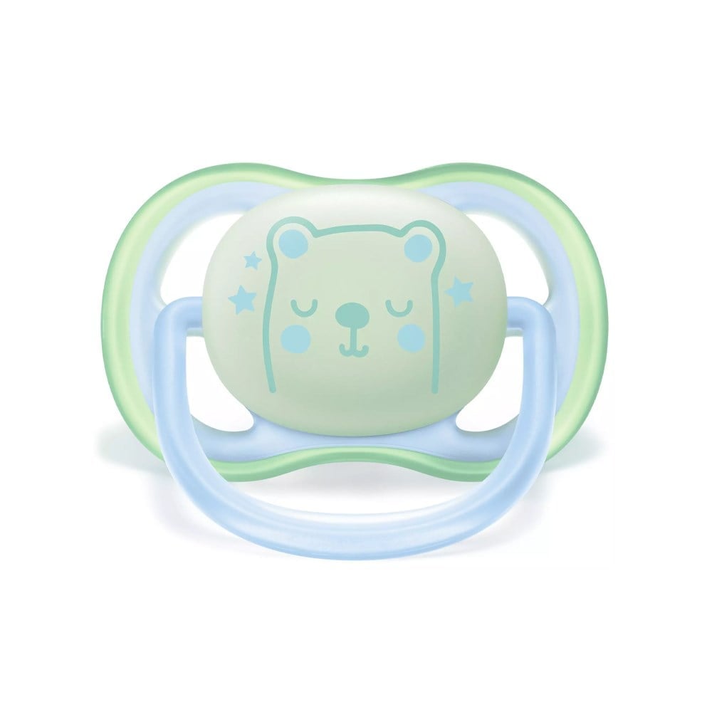 Philips Avent Ultra Air Night Soother