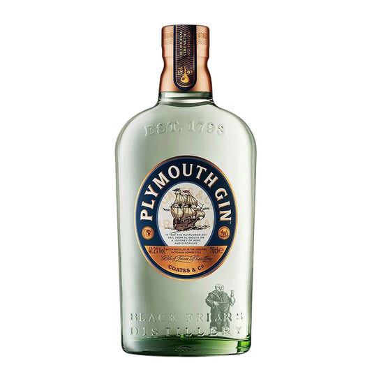 Plymouth Gin / 700ml