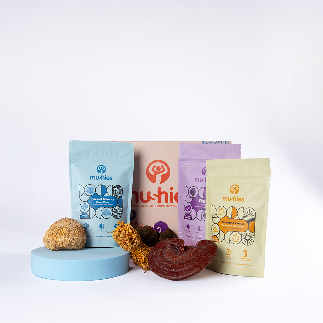 Peak Productivity Bundle