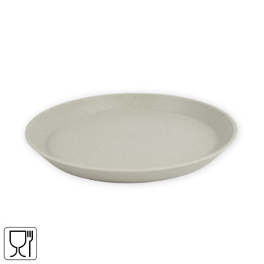 Plates Set of 4 Pieces By Koziol