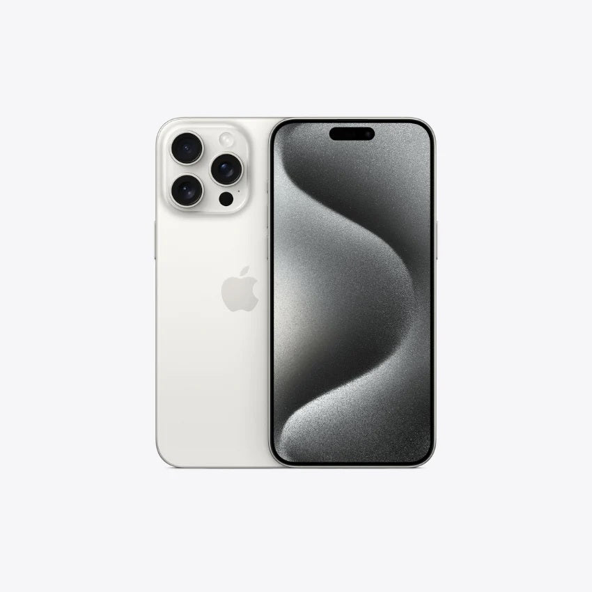 Apple | iPhone 15 Pro