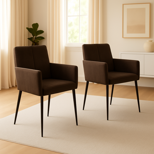 Dining Chair by Monaco