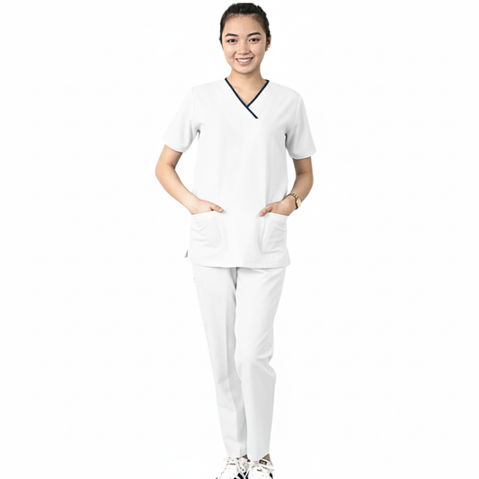 Housekeep Uniform 100% cotton