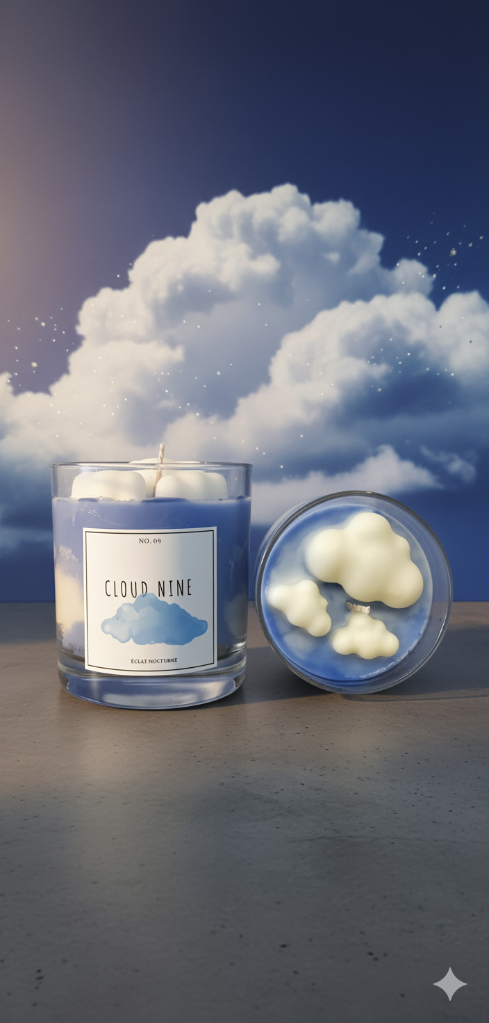 Cloud 9