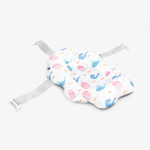 Nubo Sea Life Soft bath support