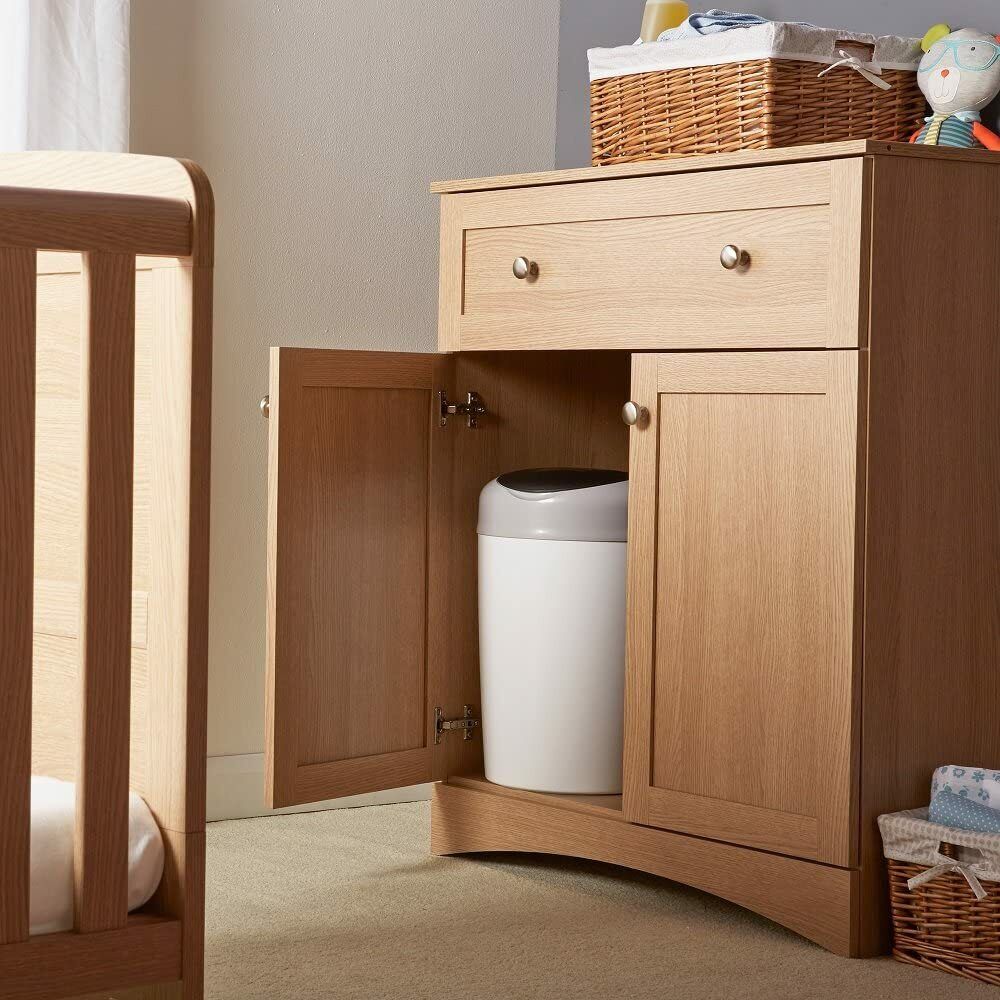 Simplee Sangenic Nappy Disposal Bin