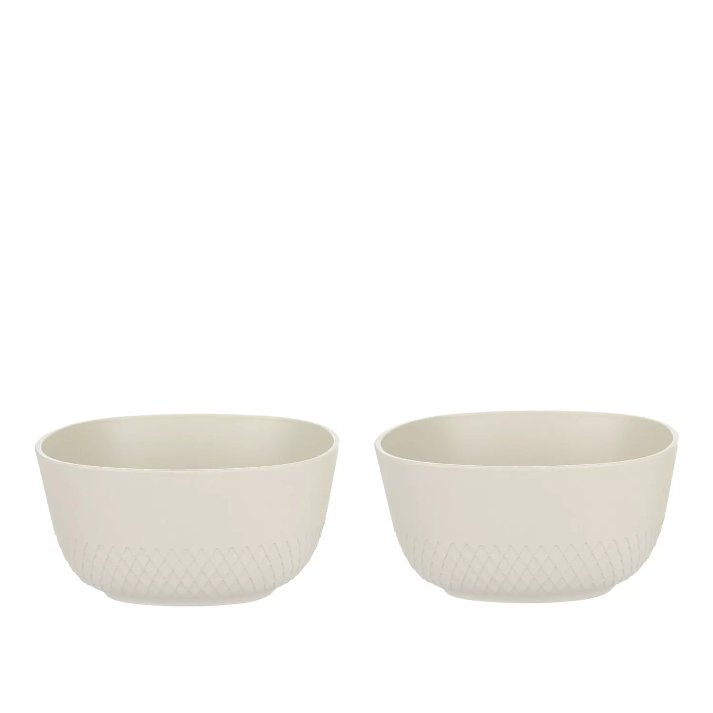 Set of 2 Bowls "14 cm" By Moods