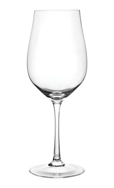 Set of 2 White Wine Glasses ” 420ml” by Fontignac