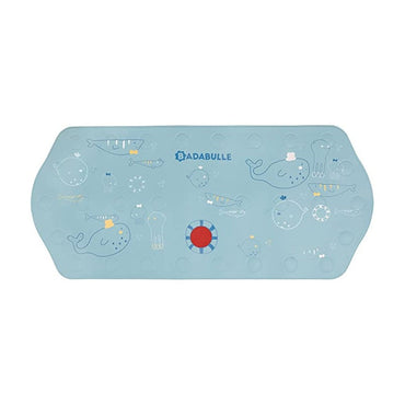 UBBI Non-Slip Safety Bath Mat for Kids