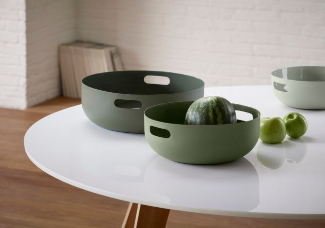 Copenhagen bowl set 3pcs
