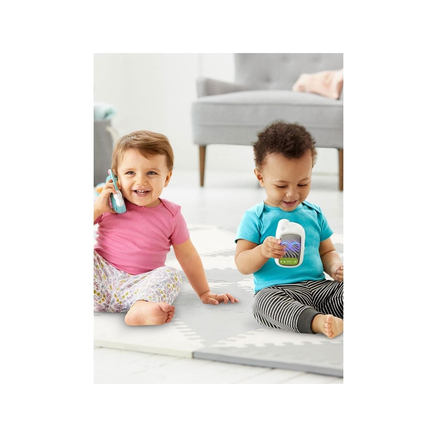 Skip Hop Explore & More Selfie Phone: A Fun and Educational Toy