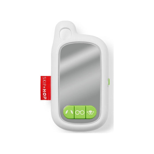 Skip Hop Explore & More Selfie Phone: A Fun and Educational Toy