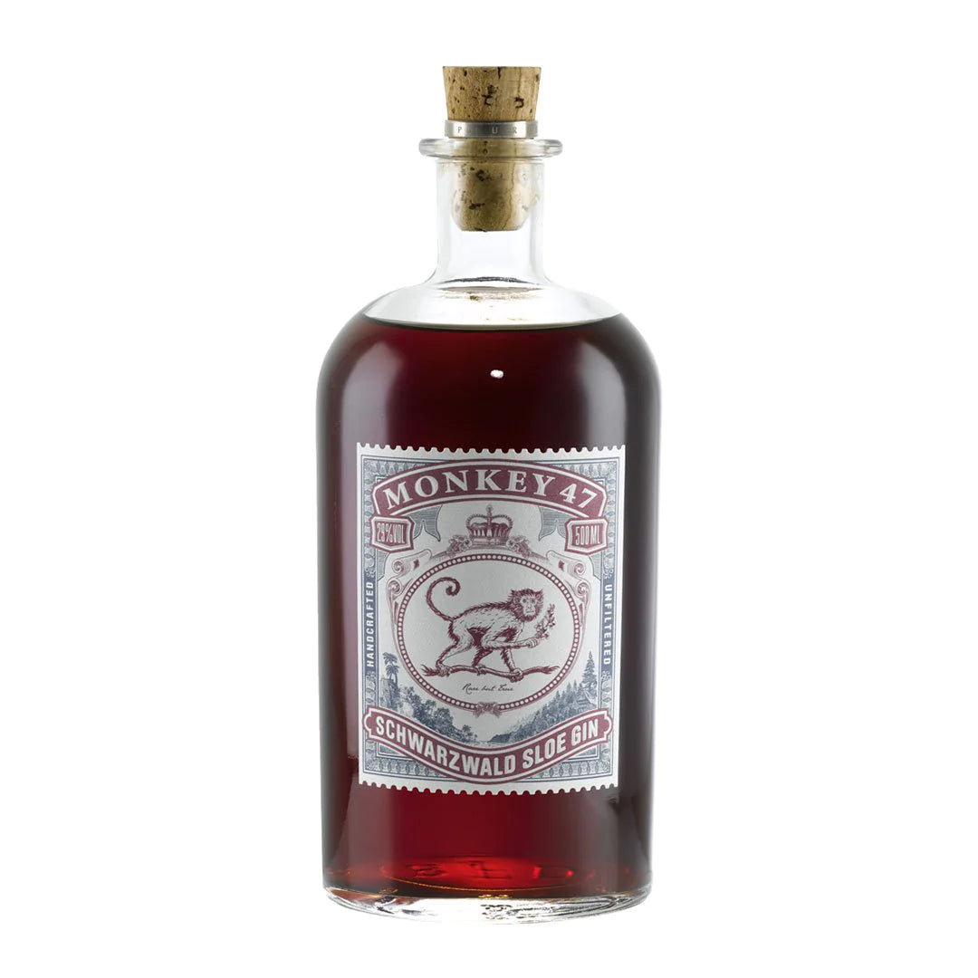 Monkey 47 Sloe Gin / 500ml