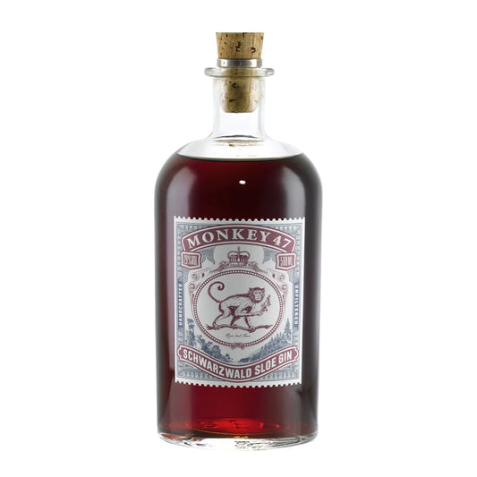 Monkey 47 Sloe Gin / 500ml
