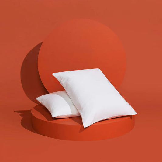COOLING PILLOW - pillow that truly keeps you cool.