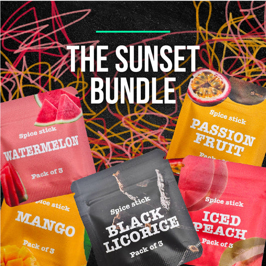 The Sunset Bundle