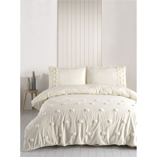 Tufted Vintage Handmade - DOUBLE SIZE