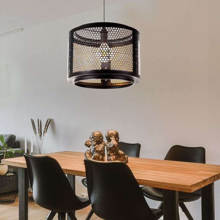 Vito Hanging light by Nino-Germany