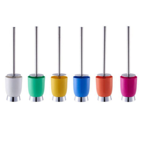 Colored Toilet Brush