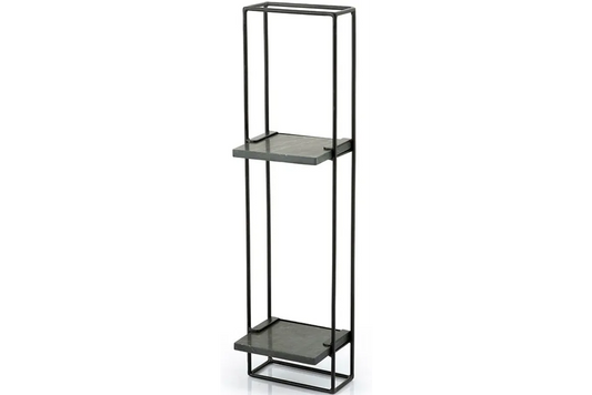 Shelly Wall Rack by By-Boo