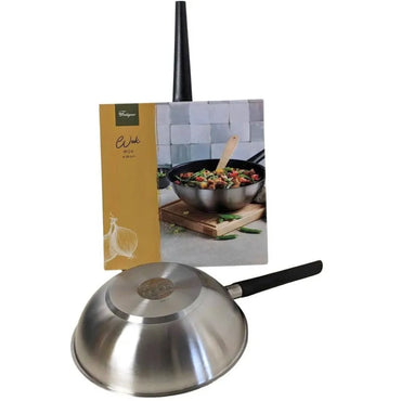 Fontignac Wok 28 cm all heat sources including induction